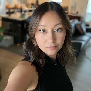 Meet your Posher, Lauren